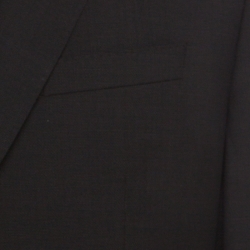Boss by Hugo Boss Grey Wool Tailored Genius Suit XXL