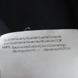 Pre Owned بنطلون جينز بوس باي هوغو بوس سكوت 1 نمط دنيم متوسط قطن رصاصي 4XL