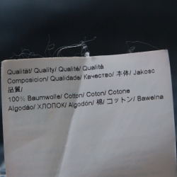 Pre Owned Boss by Hugo Boss Blue Denim Maine Jeans M