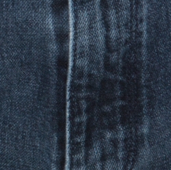 Pre Owned Boss by Hugo Boss Blue Denim Maine Jeans M