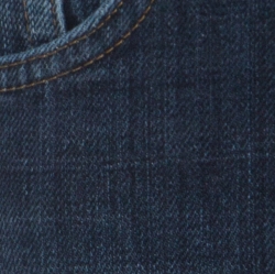 Pre Owned Boss by Hugo Boss Blue Denim Scout1 Jeans M