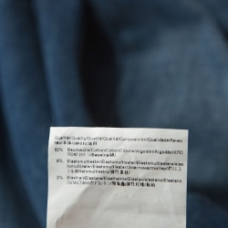 Pre Owned بنطلون جينز بوس باي هوغو بوس مين3 دينم ستريتش أزرق XL