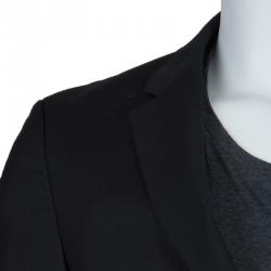 Boss By Hugo Boss Black Regular Fit Tailored Suit M