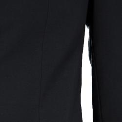 Boss By Hugo Boss Black Regular Fit Tailored Suit M