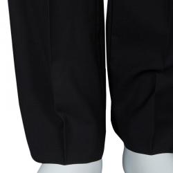 Boss By Hugo Boss Black Regular Fit Tailored Suit M