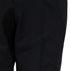 Boss By Hugo Boss Black Regular Fit Tailored Suit M