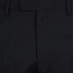 Boss By Hugo Boss Black Regular Fit Tailored Suit M