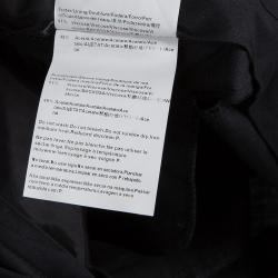 Boss By Hugo Boss Black Regular Fit Tailored Suit M