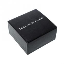 Bottega Veneta Grey Intrecciato Leather Card Holder 8CC