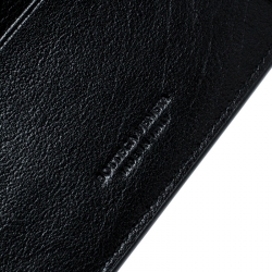 Bottega Veneta Intrecciato Leather Bifold Wallet