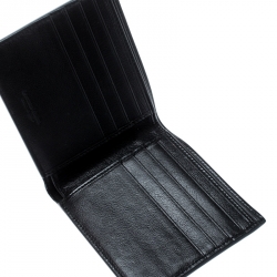 Bottega Veneta Intrecciato Leather Bifold Wallet