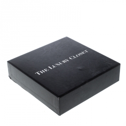 Bottega Veneta Green Intrecciato Leather Bifold Wallet