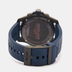 Breitling Black Ultralight Polymer Rubber Endurance Pro X82310D51B1S1 Men's Wristwatch 44 MM