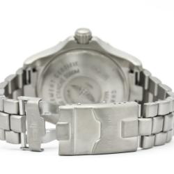 Pre Owned Breitling Blue Titanium Avenger Men's Wristwatch 44MM