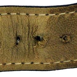 Pre Owned Breitling Black Stainless Steel Navitimer A41322 Men's Wristwatch 40MM