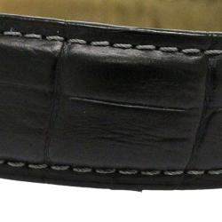 Pre Owned Breitling Black Stainless Steel Navitimer A41322 Men's Wristwatch 40MM