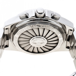 Breitling Black Stainless Steel B-1 A78362 Men's Wristwatch 42 mm
