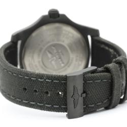 Breitling Black Titanium Avenger Bird Automatic V17311 Men's Wristwatch 44 MM