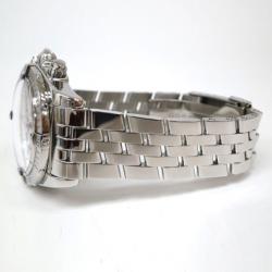 Breitling Choronomat Evolution MOP Wristwatch Shell Mens 