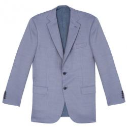 Brioni Ash Brown Colosseo Blazer Jacket EU48