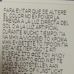 Pre Owned Brunello Cucinelli Blue Washed Denim Buttoned Up Shirt XL