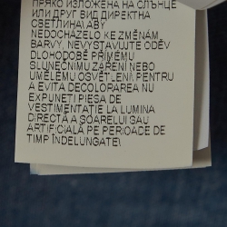 Pre Owned Brunello Cucinelli Blue Washed Denim Buttoned Up Shirt XL