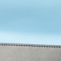 Burberry Black Leather Grace Messenger Bag