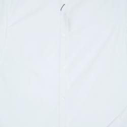 مملوكة مسبقًا Burberry Tailored Fit Men's Shirt S