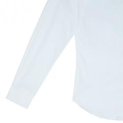 مملوكة مسبقًا Burberry Tailored Fit Men's Shirt S