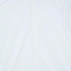 مملوكة مسبقًا Burberry Tailored Fit Men's Shirt S