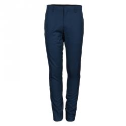 Burberry Blue Regular Fit Tailored Suit M