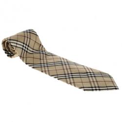 Burberry Novacheck Tie