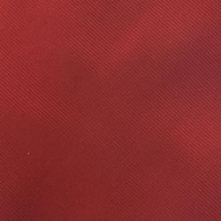 مملوكة مسبقًا Burberry Red Silk Tie