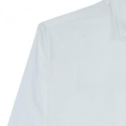 مملوكة مسبقًا Burberry London Men's White Shirt L