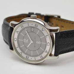 Bvlgari SoloTempo Unisex Watch