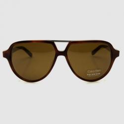 Calvin Klein Antique Tortoise CK7858SP Mens Sunglasses 