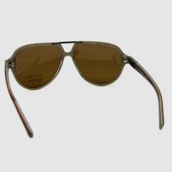 Calvin Klein Antique Tortoise CK7858SP Mens Sunglasses 