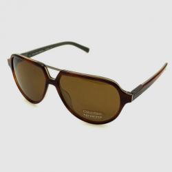 Calvin Klein Antique Tortoise CK7858SP Mens Sunglasses 
