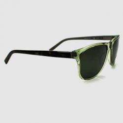 Calvin Klein CK7855SP Green Mens Sunglasses 