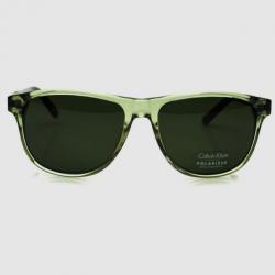 Calvin Klein CK7855SP Green Mens Sunglasses 