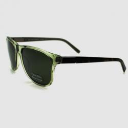 Calvin Klein CK7855SP Green Mens Sunglasses 