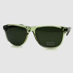 Calvin Klein CK7855SP Green Mens Sunglasses 