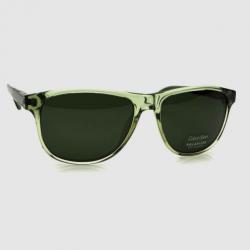 Calvin Klein CK7855SP Green Mens Sunglasses 
