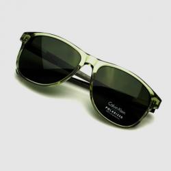 Calvin Klein CK7855SP Green Mens Sunglasses 