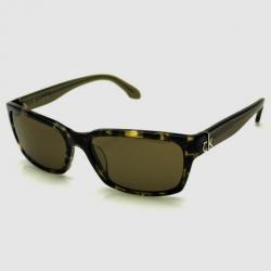 Calvin Klein Brown CK4184S Men’s Sunglasses  