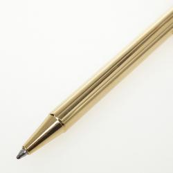 مملوكة مسبقًا Cartier Golden Pen