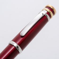 Pre Owned Cartier Trinity De Roller Ball Pen