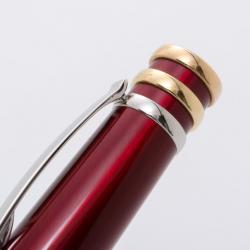 Pre Owned Cartier Trinity De Roller Ball Pen