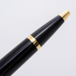 Pre Owned Cartier Pasha Gold Plated Top Ballpoint