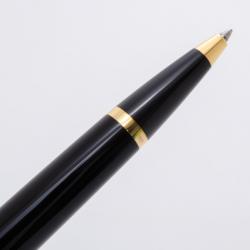 Pre Owned Cartier Pasha Gold Plated Top Ballpoint